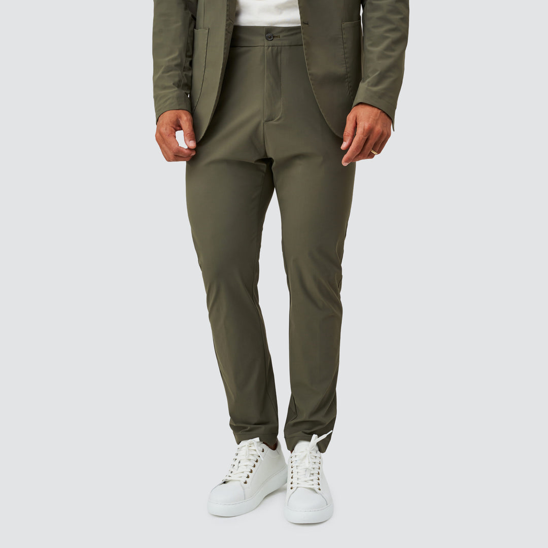 FATO SUPER STRETCH VERDE ZOLF