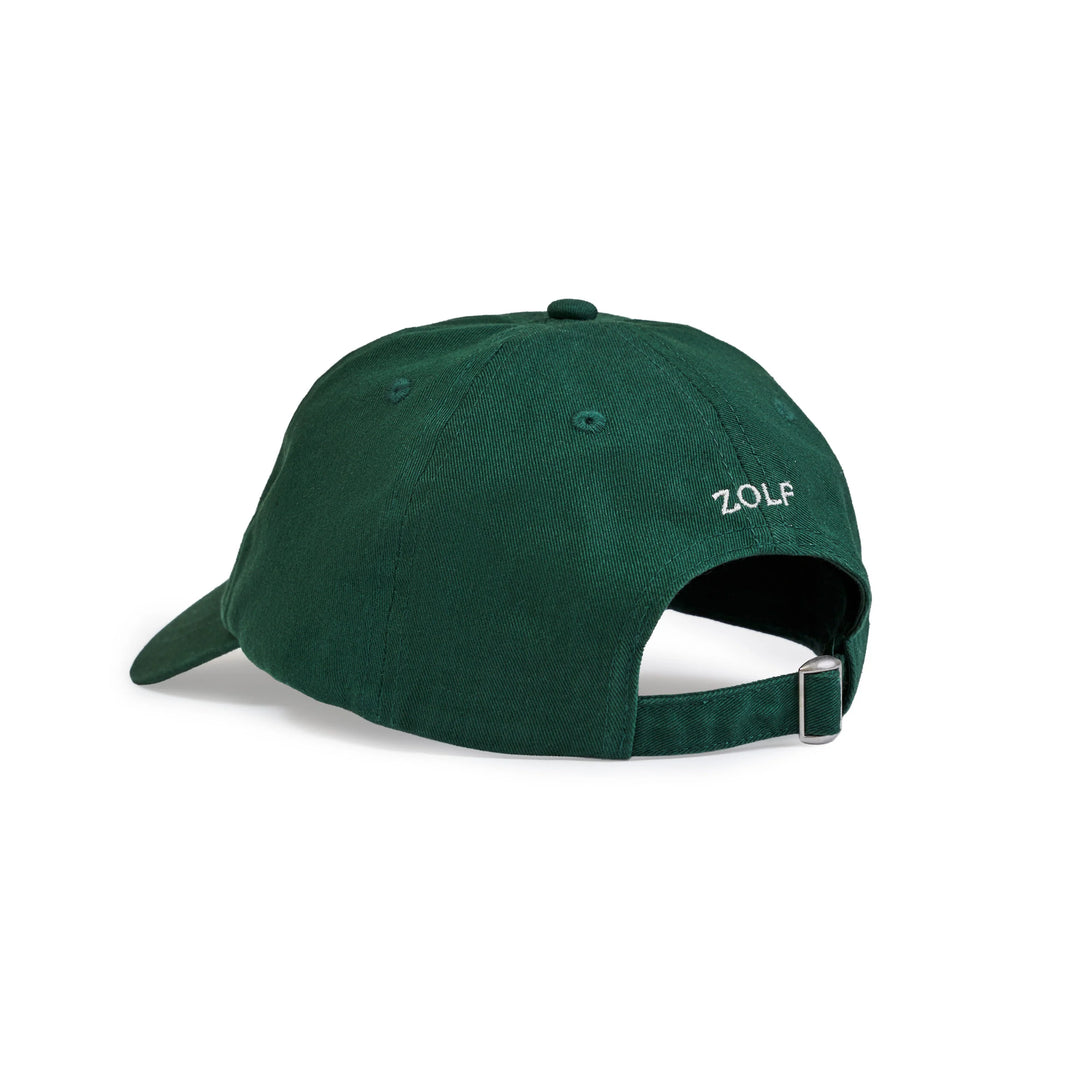 BÓNE VERDE ZOLF