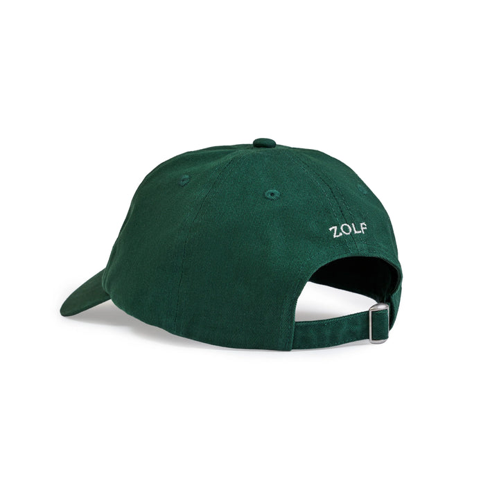 BÓNE VERDE ZOLF