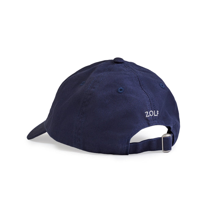 BÓNE AZUL ZOLF