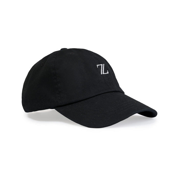 BONÉ PRETO ZOLF