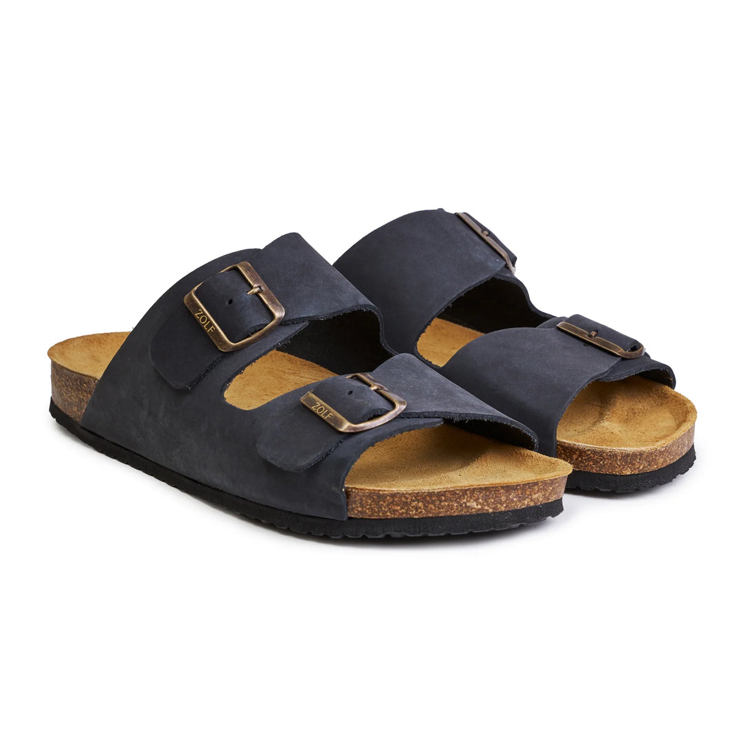 CHINELO FIVELA PETRÓLEO ZOLF