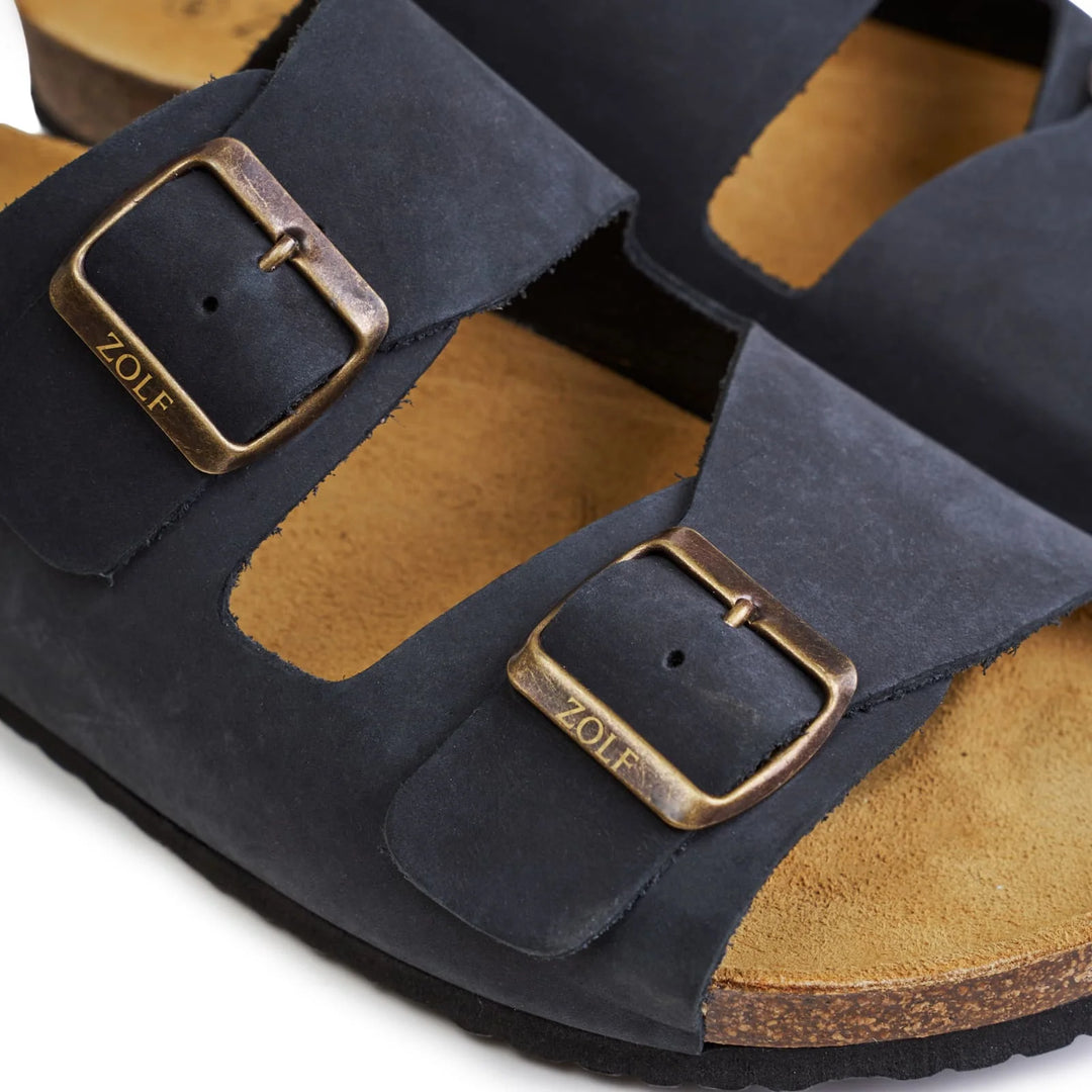 CHINELO FIVELA PETRÓLEO ZOLF