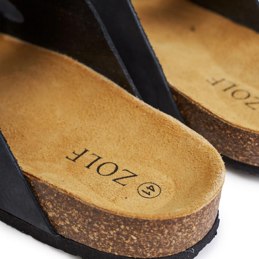 CHINELO FIVELA PETRÓLEO ZOLF