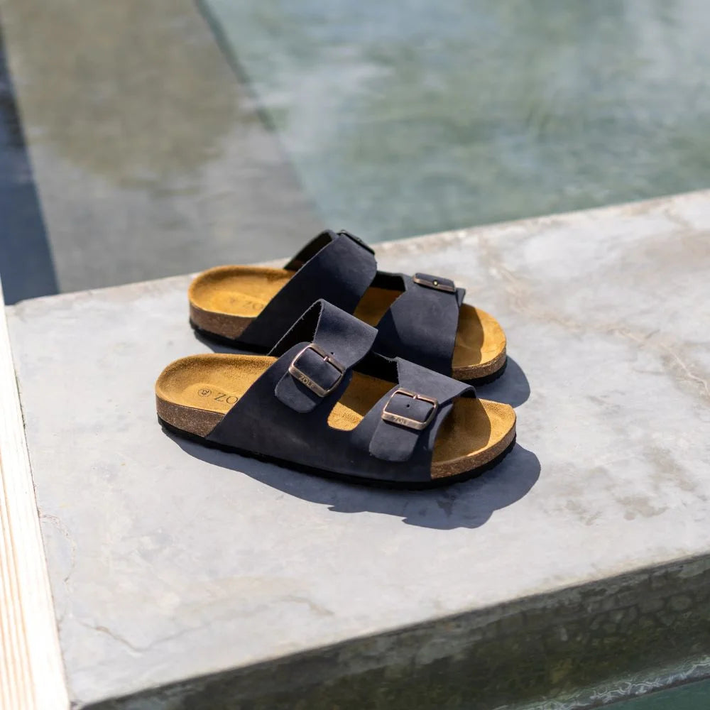 CHINELO FIVELA PETRÓLEO ZOLF