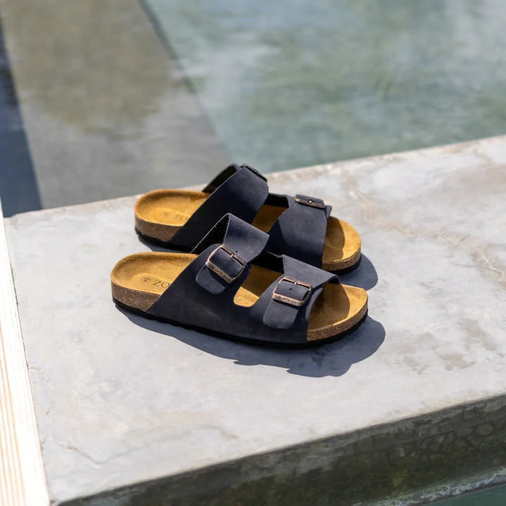 CHINELO FIVELA PETRÓLEO ZOLF