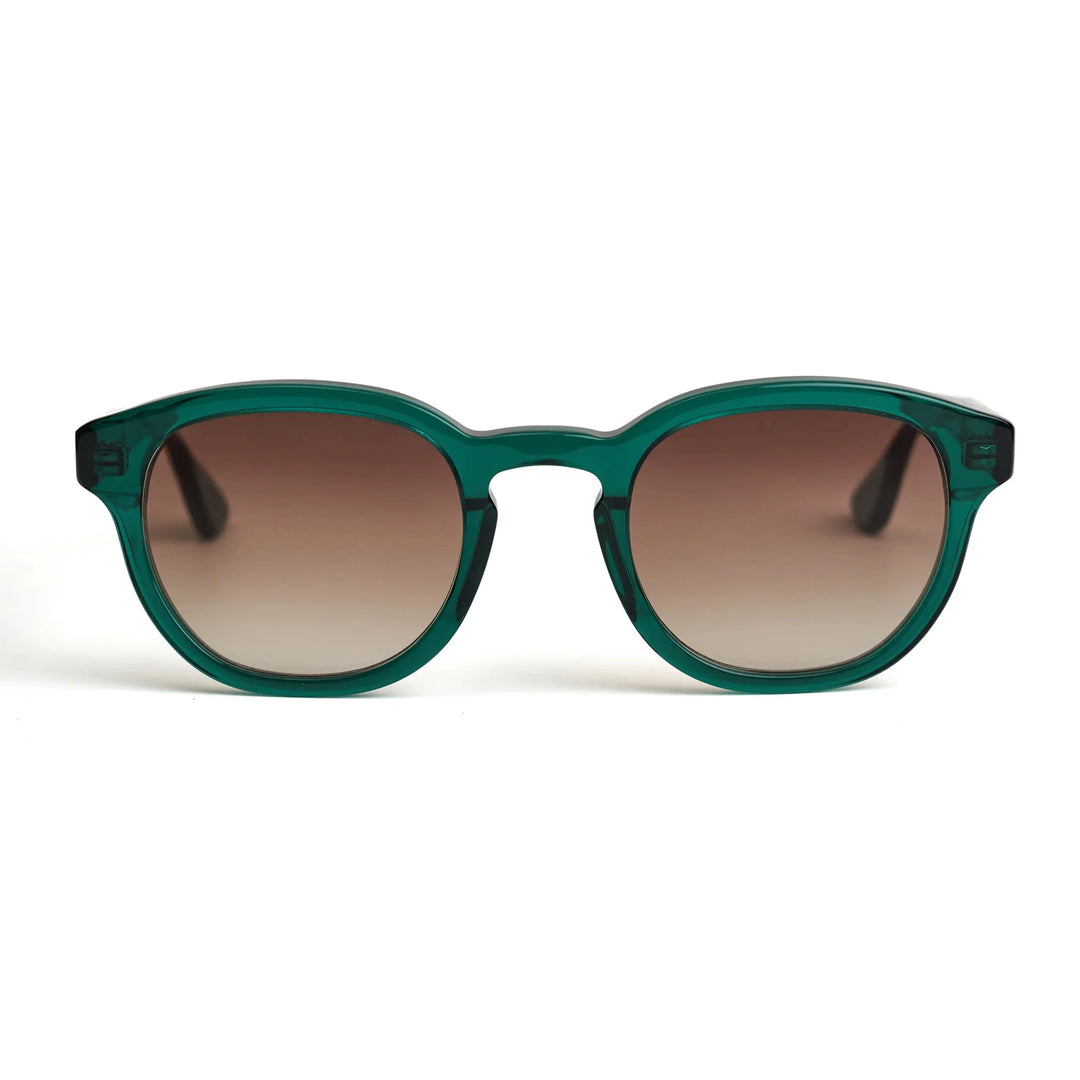 ÓCULOS DE SOL VERDE ZOLF