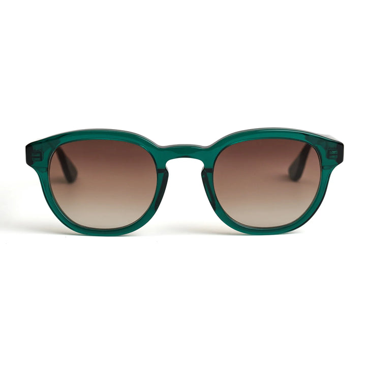 ÓCULOS DE SOL VERDE ZOLF