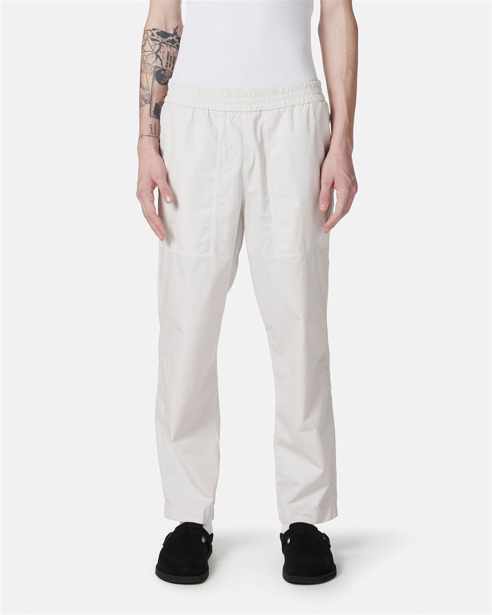 CALÇA JOGGING CRU ICEBERG MEN