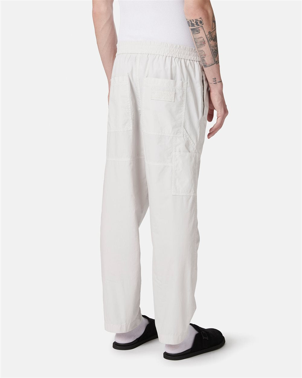 CALÇA JOGGING CRU ICEBERG MEN