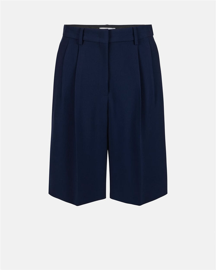 CALÇAO BERMUDA AZUL ICEBERG WOMEN