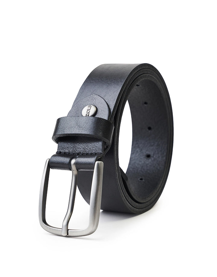 CINTO LISO PRETO ZOLF