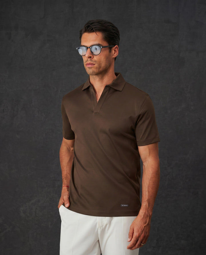 POLO SCALE UP CACAU ZOLF
