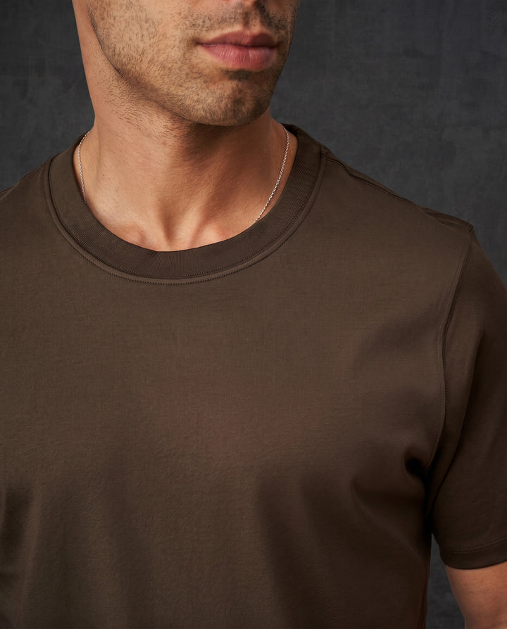 T-SHIRT SCALE UP CACAU ZOLF