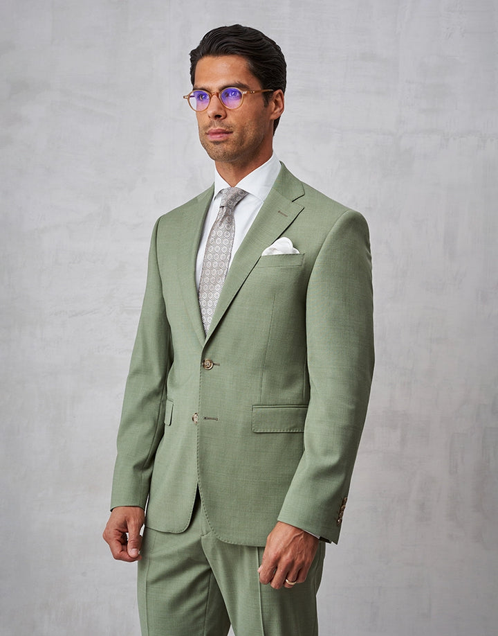 FATO VERDE OLIVA ZOLF
