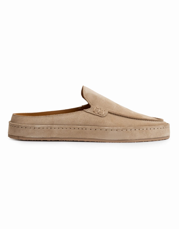 MULE SCALE UP CAPPUCCINO ZOLF