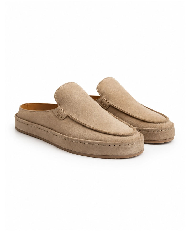 MULE SCALE UP CAPPUCCINO ZOLF