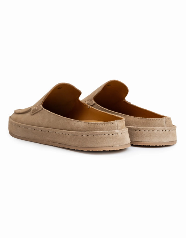 MULE SCALE UP CAPPUCCINO ZOLF