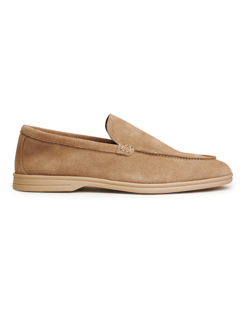 LOAFER BEGE ZOLF