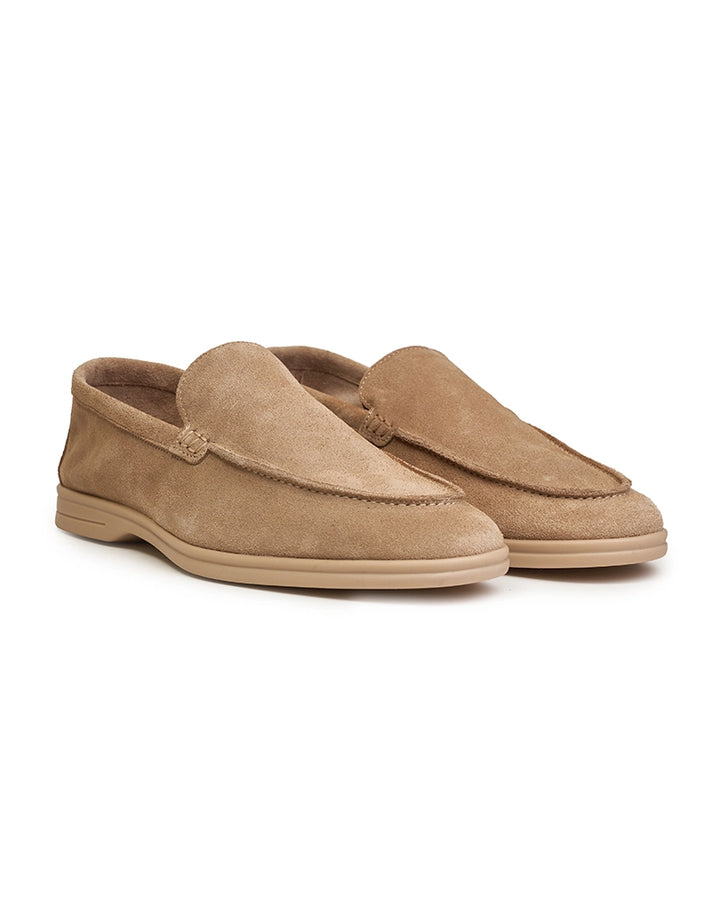 LOAFER BEGE ZOLF