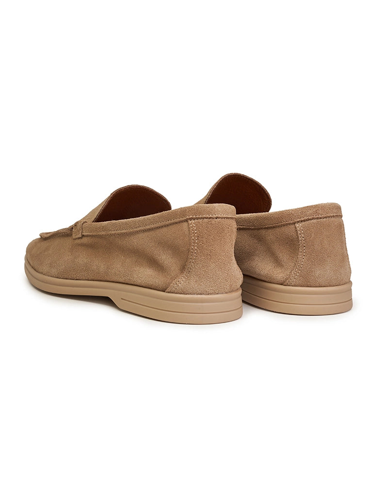 LOAFER BEGE ZOLF