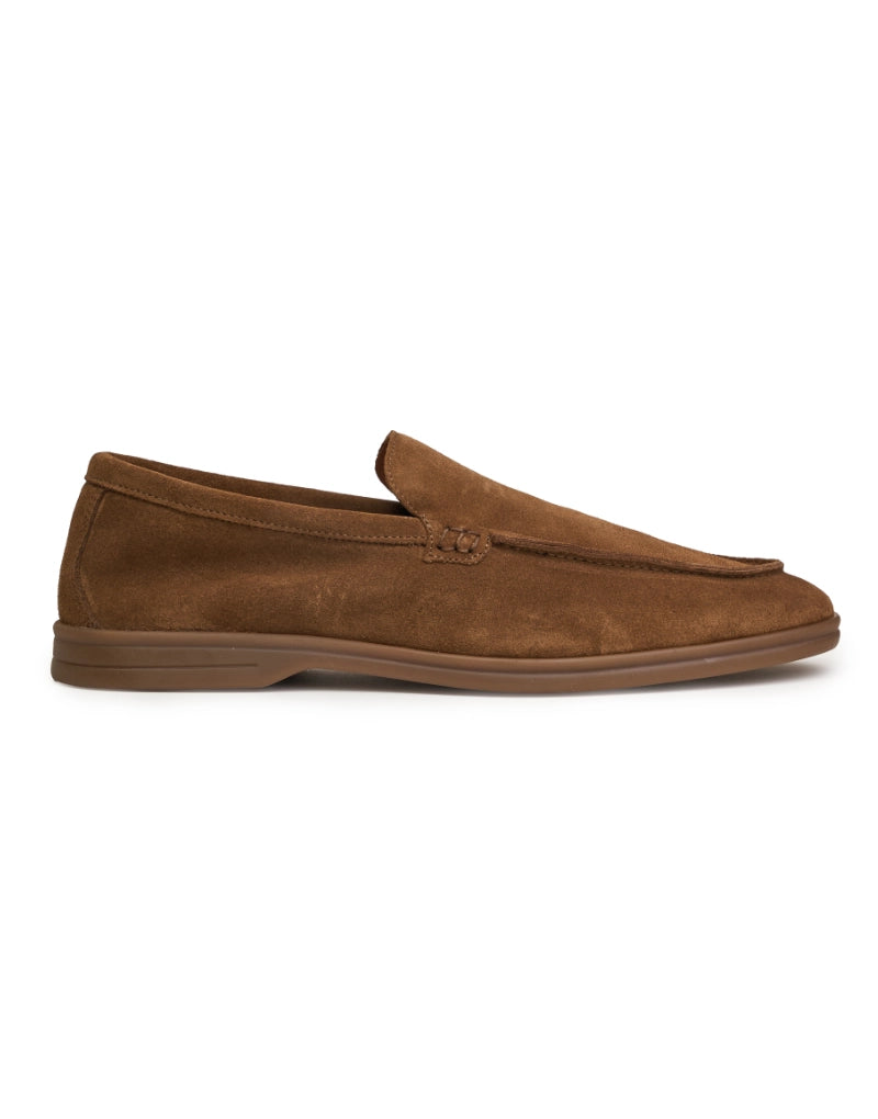 LOAFER TABACO ZOLF