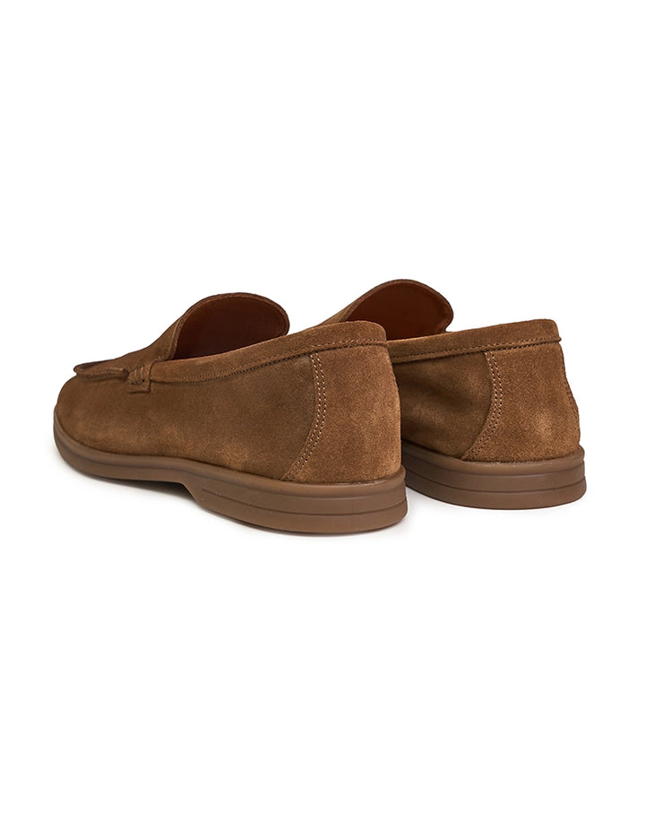 LOAFER TABACO ZOLF