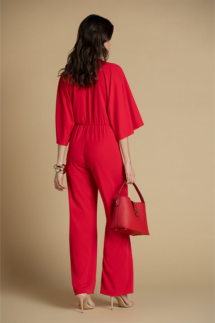 MACACAO VERMELHO COM NÓ SAHOCO
