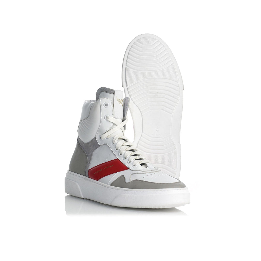 3001/117 Sneaker Boot