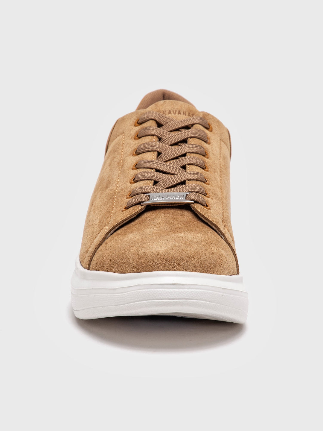 Sapatilhas Camel Bicolor Ponto Chic