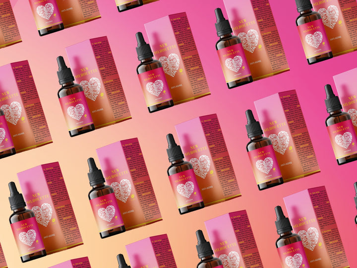 ÓLEO ANTI-AGING REVOLUTION NEW SILHOUETTE