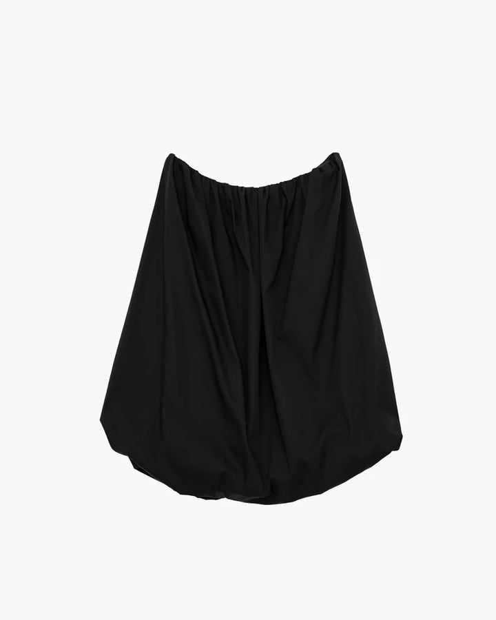 MINI VESTIDO DE BALÃO JIJIL