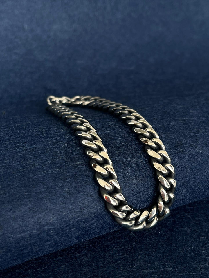 PULSEIRA BLACKON PONTO CHIC