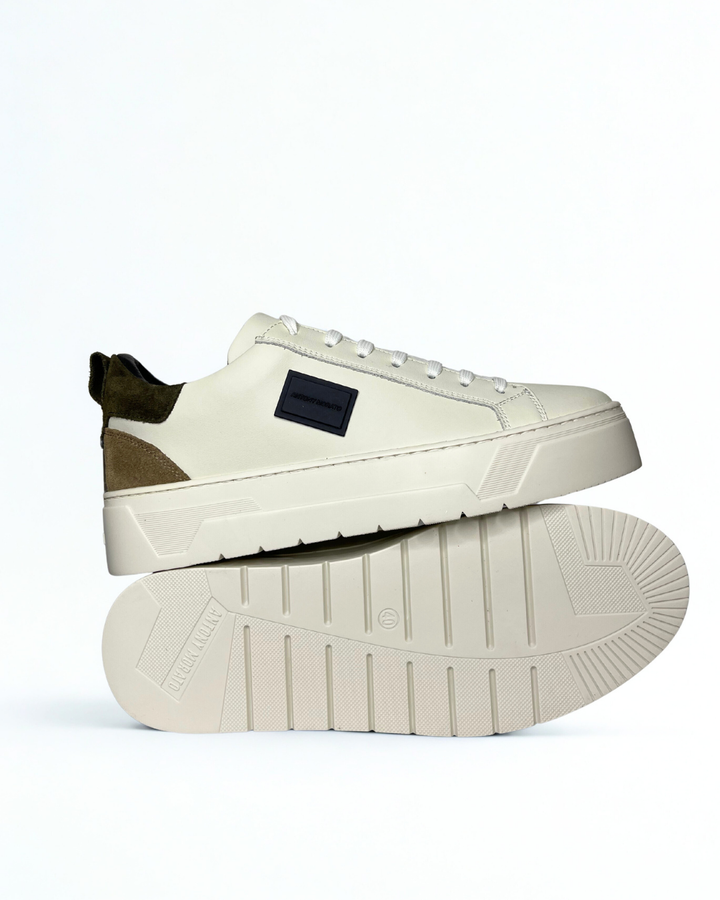 TÊNIS CREME ANTONY MORATO