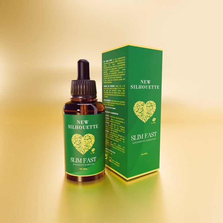 OLEO SLIMFAST NEW SILHOUETTE