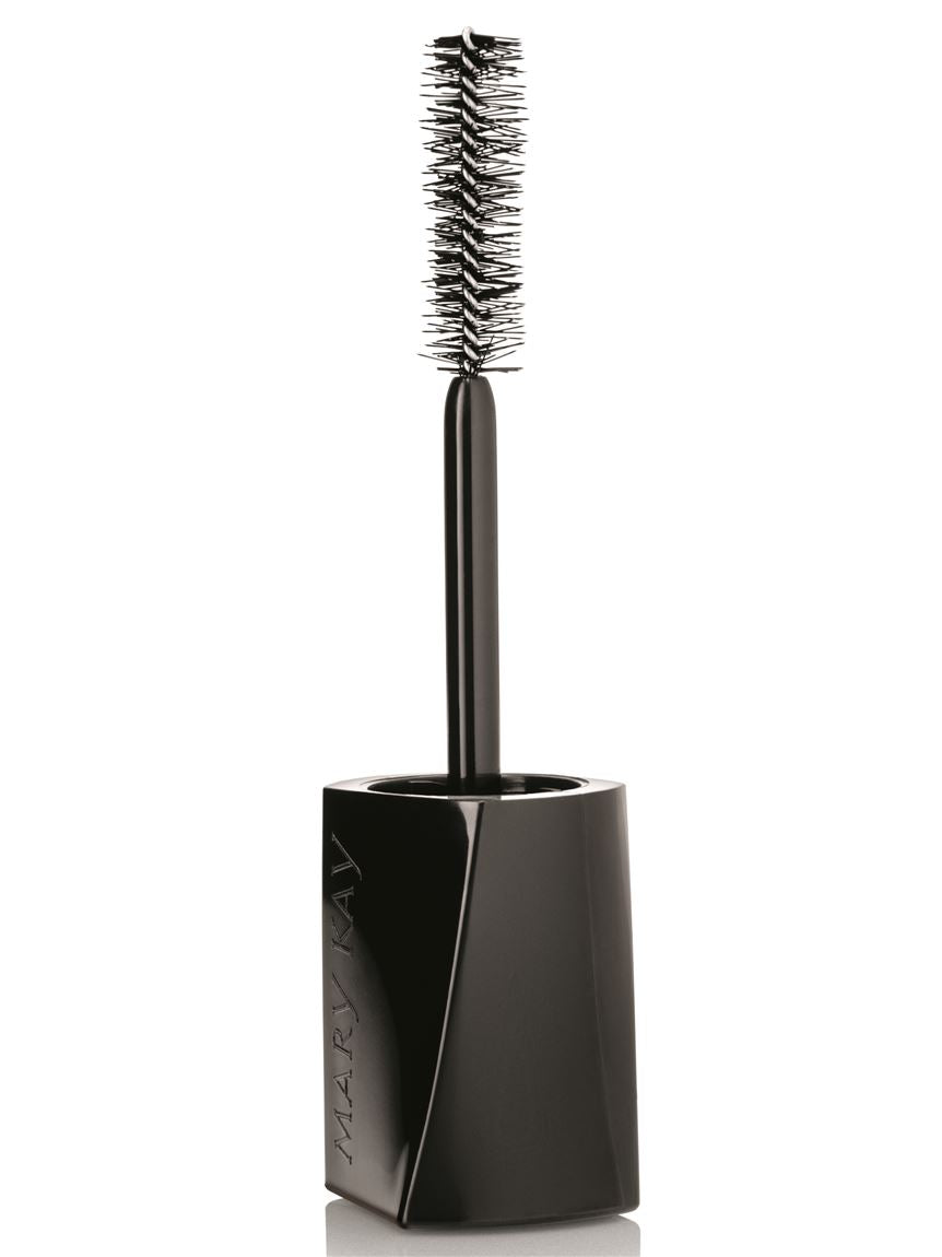 MÁSCARA DE PESTANAS LASH INTENSITY BLACK PONTO CHIC