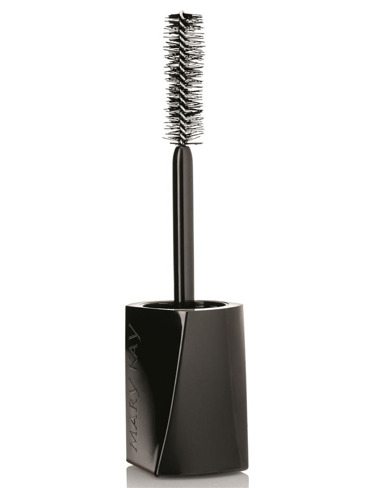 MÁSCARA DE PESTANAS LASH INTENSITY BLACK PONTO CHIC