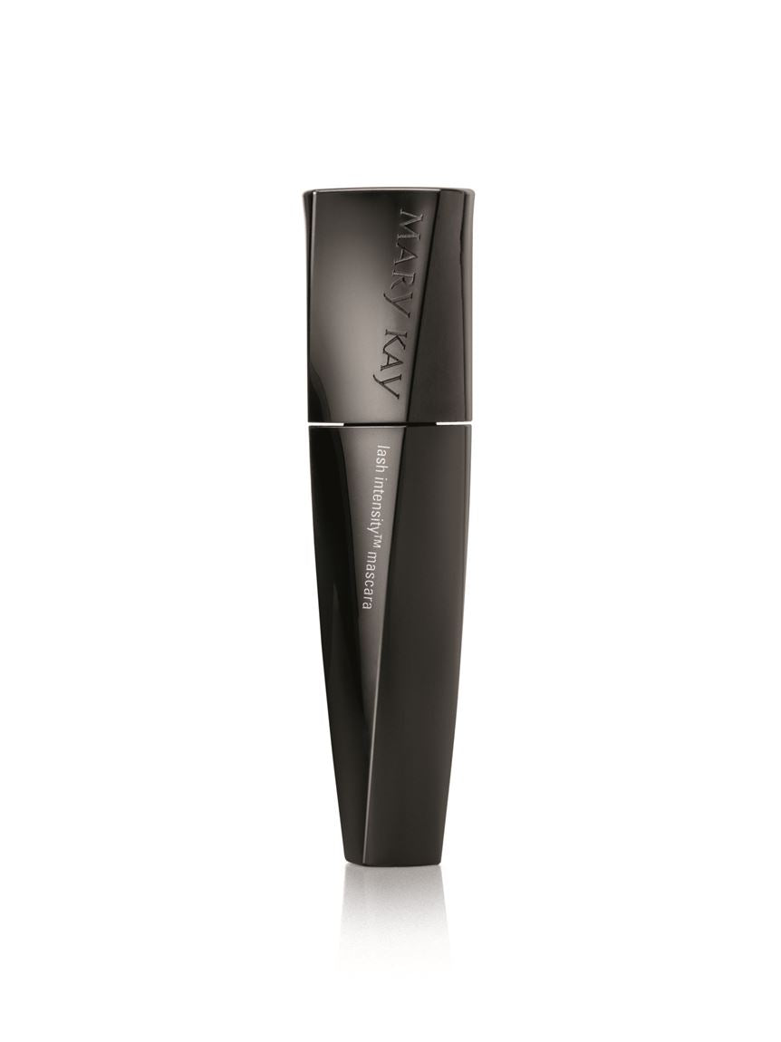 MÁSCARA DE PESTANAS LASH INTENSITY BLACK PONTO CHIC
