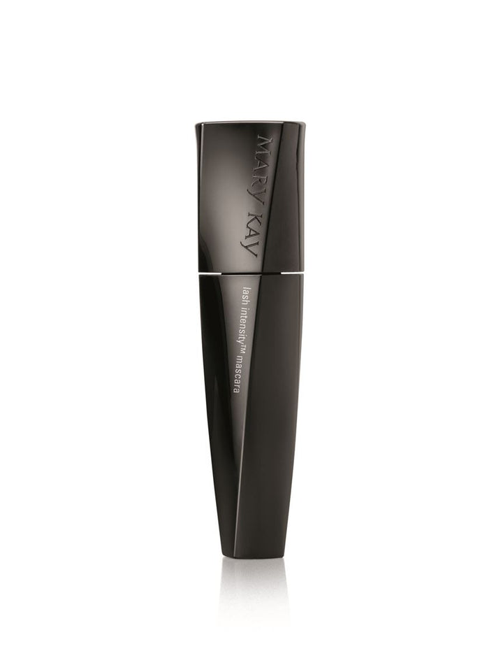 MÁSCARA DE PESTANAS LASH INTENSITY BLACK PONTO CHIC