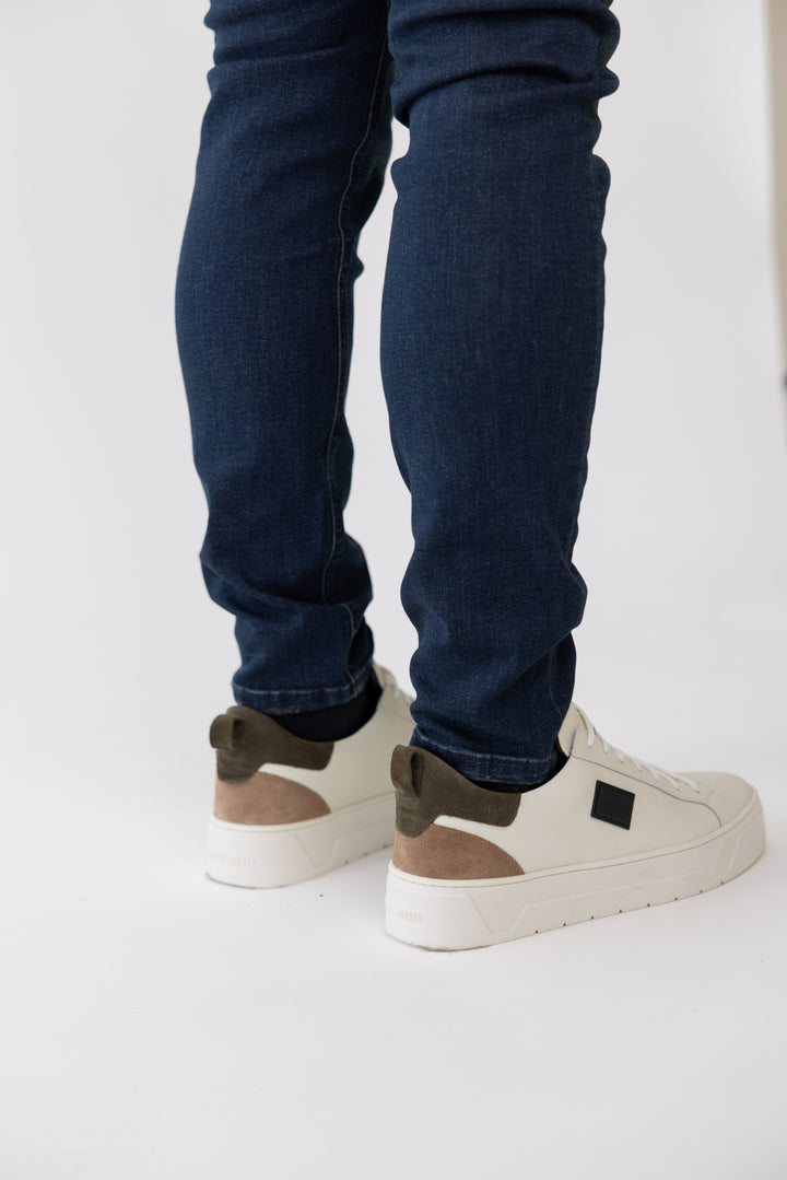 TÊNIS CREME ANTONY MORATO