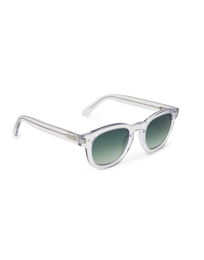 ÓCULOS DE SOL QUADRADOS CRISTAL ZOLF