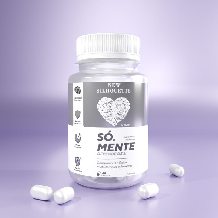 MULTIVITAMINICO NEW SILHOUETTE