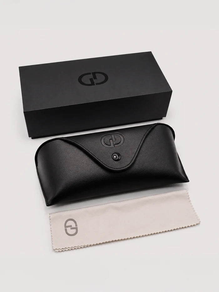 ÓCULOS DE SOL VERDES SOLENOR PONTO CHIC