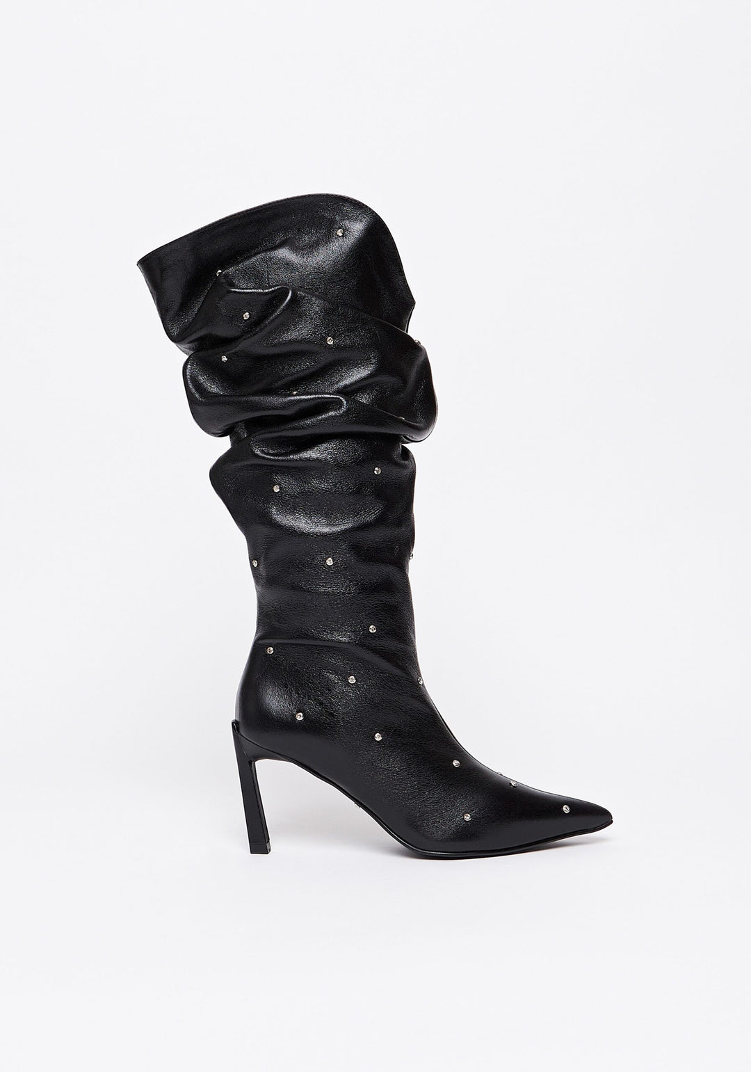 BOTA  ALTA SLOUCH CATHERINE LANÇA PERFUME