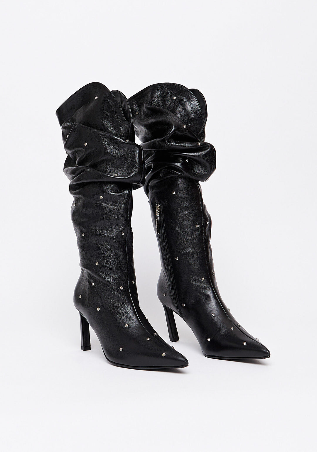 BOTA  ALTA SLOUCH CATHERINE LANÇA PERFUME