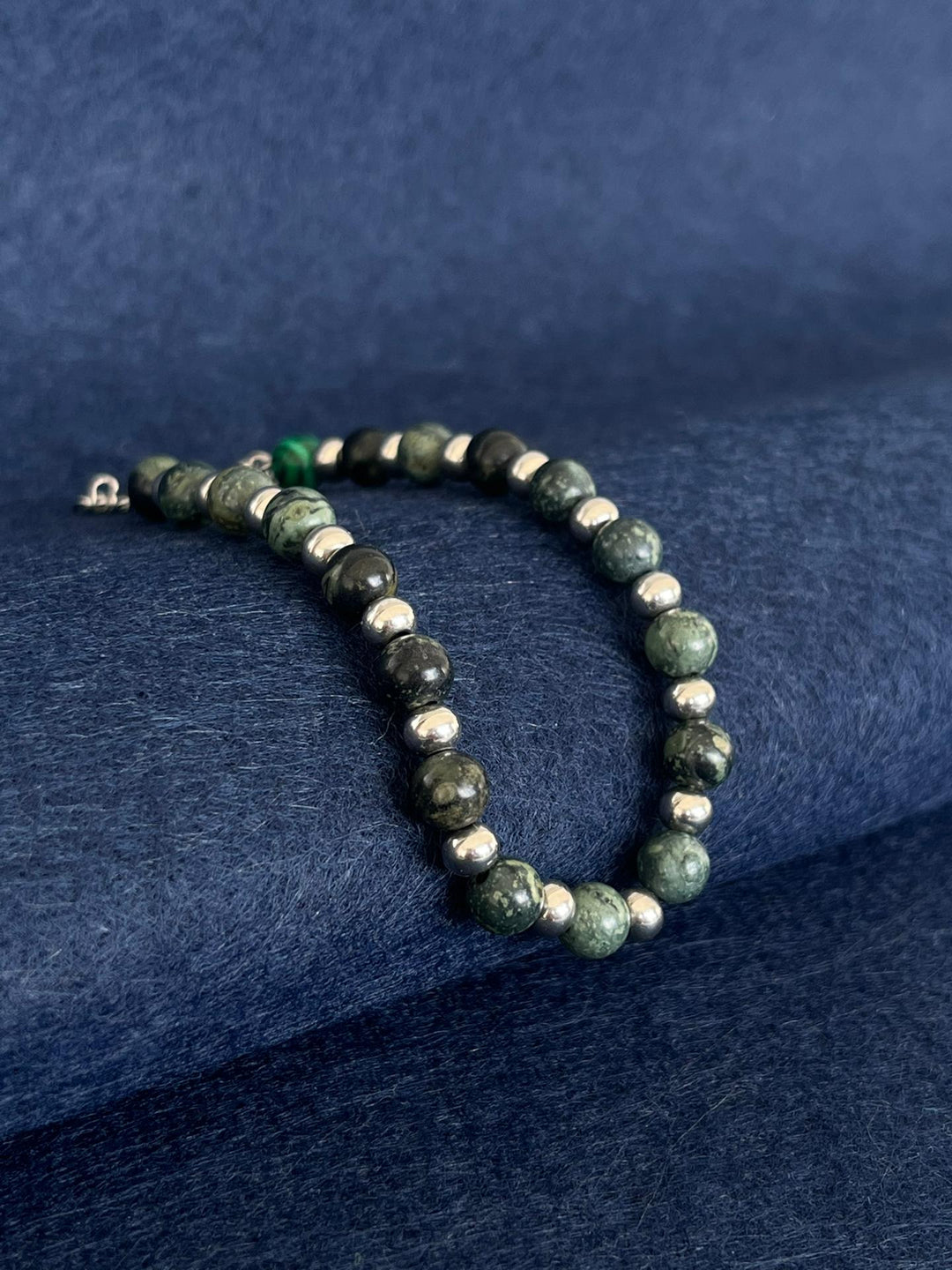 PULSEIRA PEDRASGOODVIBESFOREST PONTO CHIC