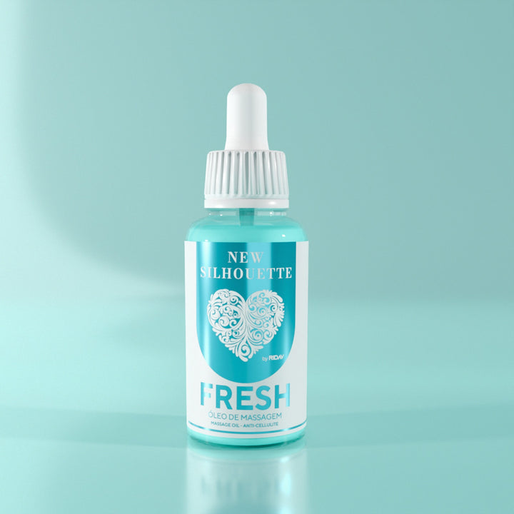 ÓLEO FRESH NEW SILHOUETTE