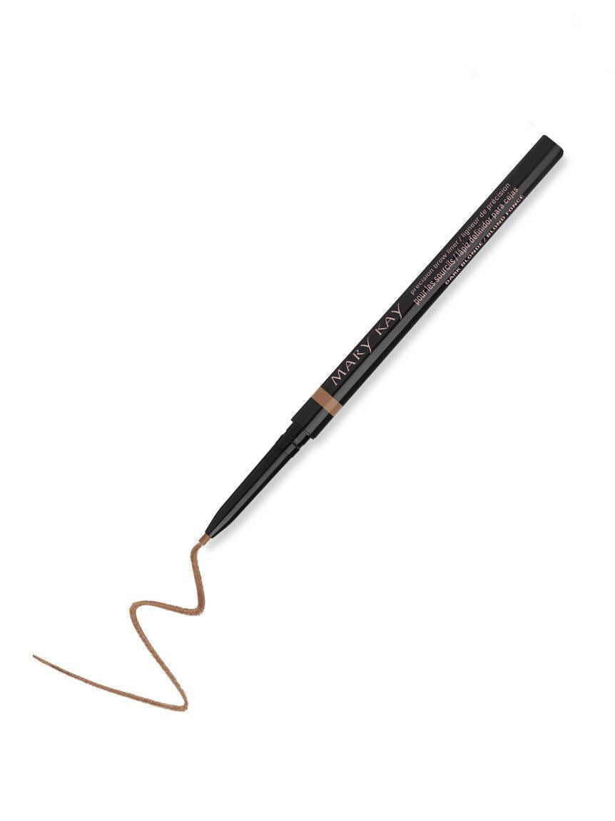 LÁPIS PARA SOBRANCELHAS DARK BLONDE PONTO CHIC