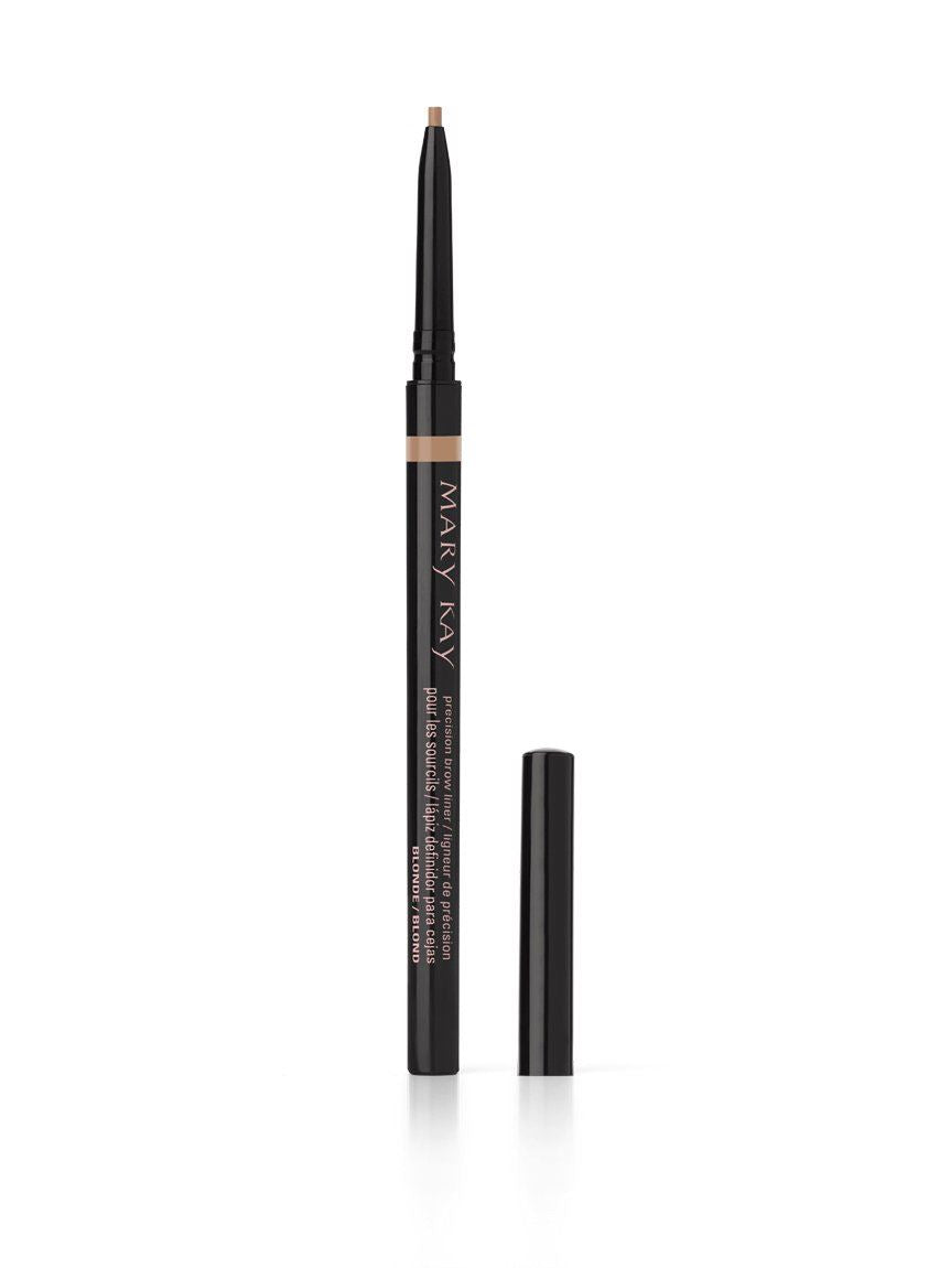 LÁPIS PARA SOBRANCELHAS DARK BLONDE PONTO CHIC