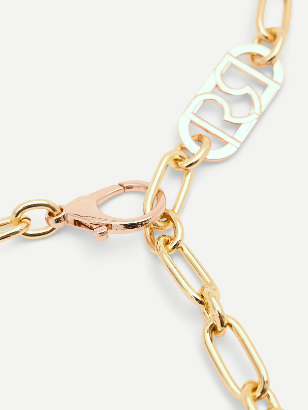 CINTO DOURADO COM BRILHANTES RINASCIMENTO